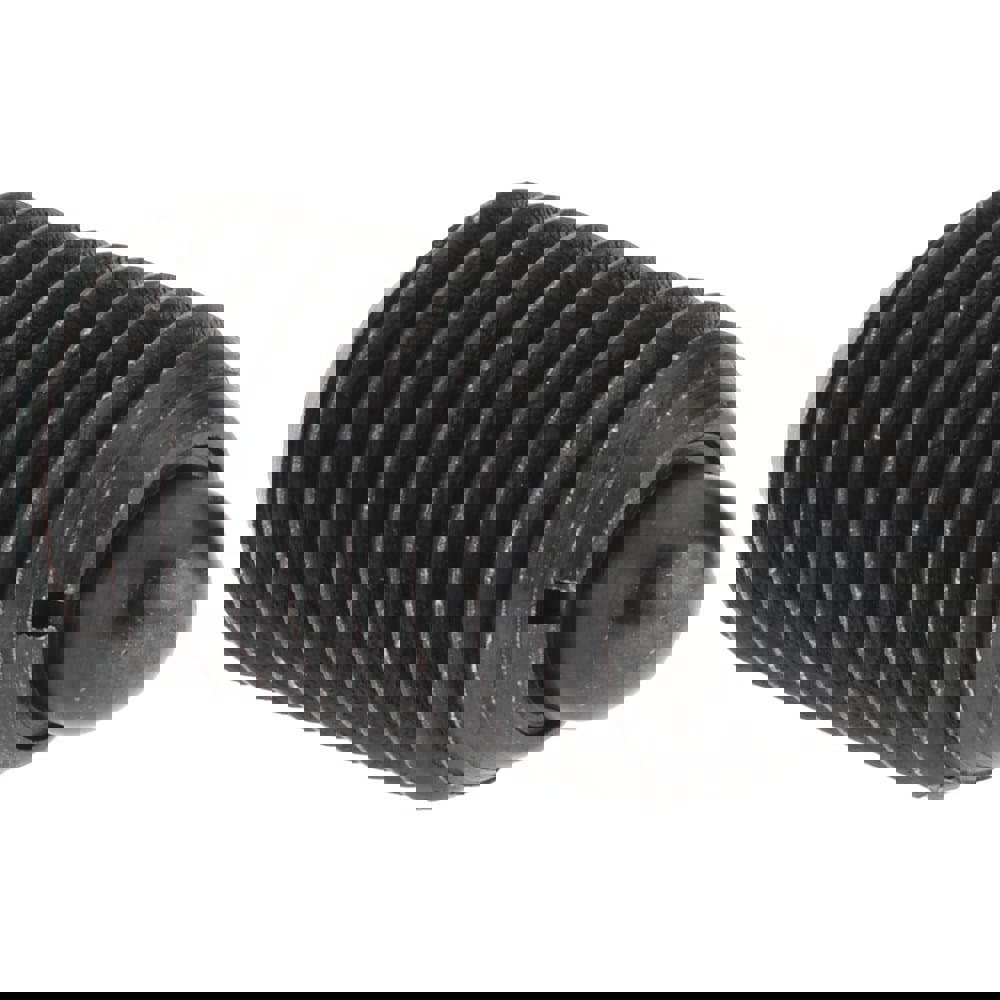 Threaded Spring Plunger: 5/8-11, 1.062